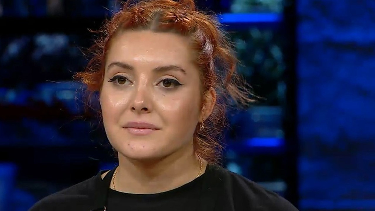 Elenen isim tüm öfkesini kustu