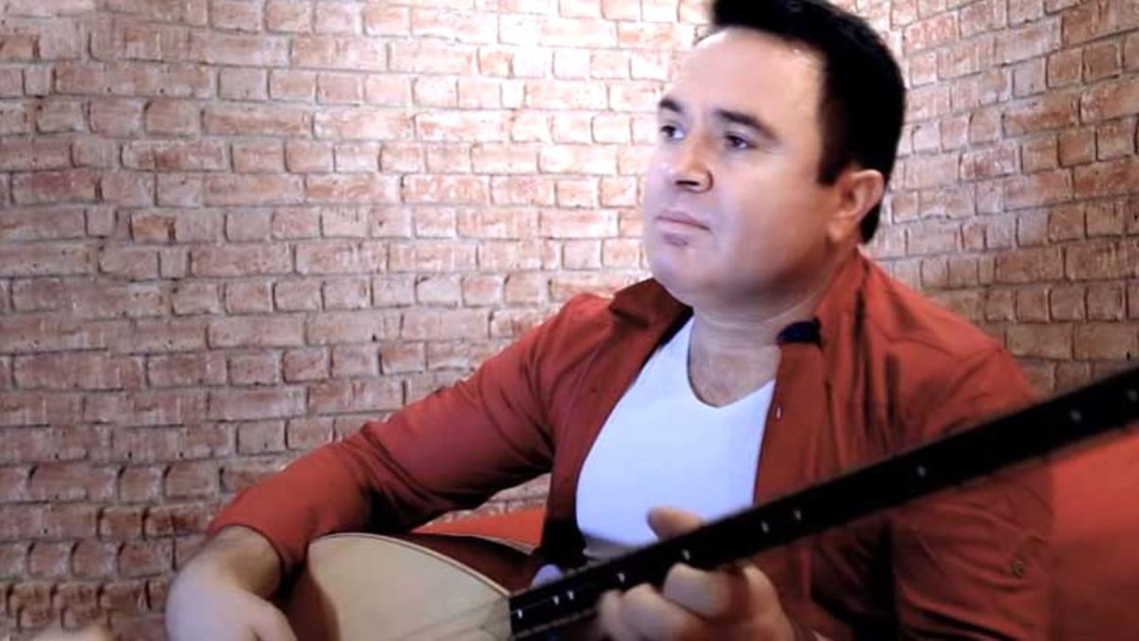 Ünlü türkücü koronaya yenik düştü