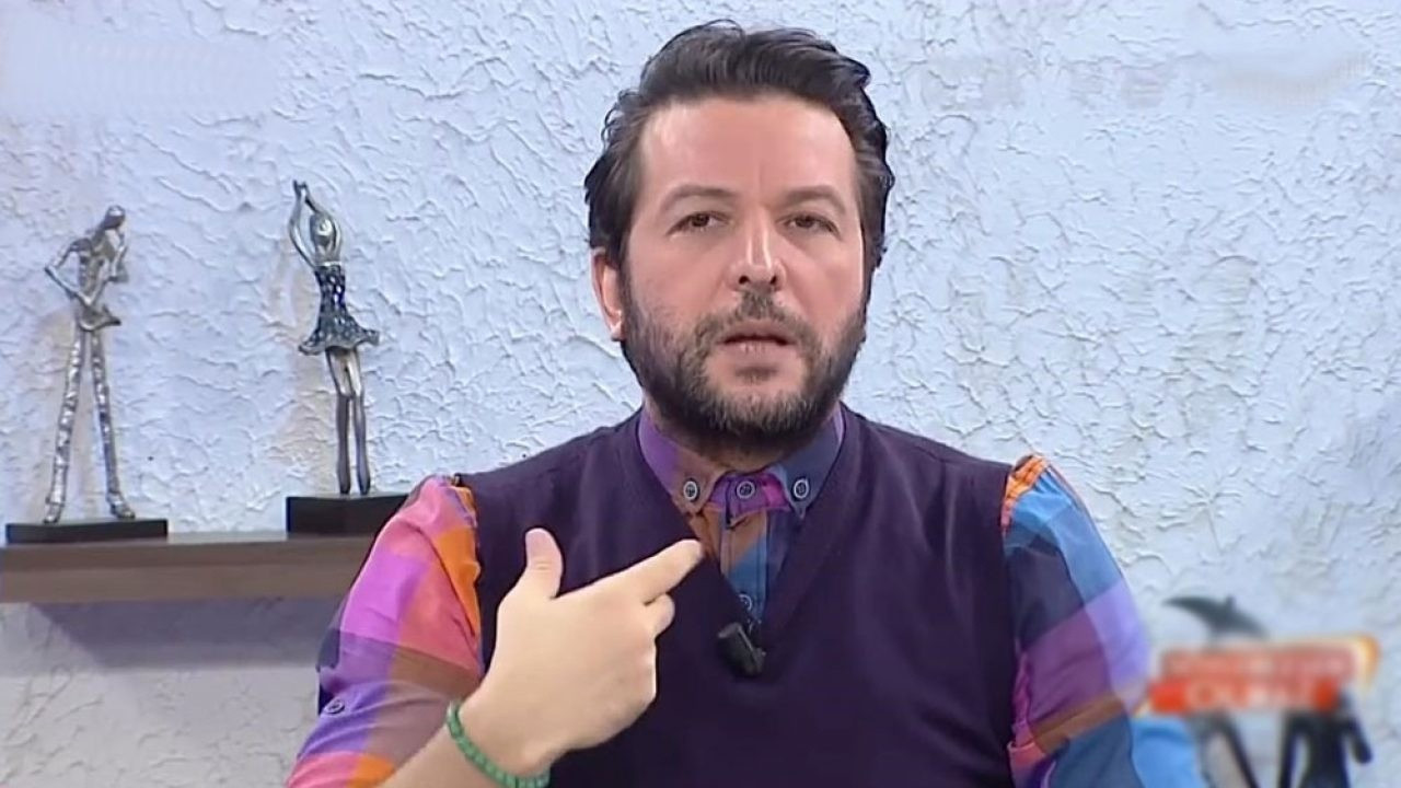 Nihat Doğan'ın acı günü!