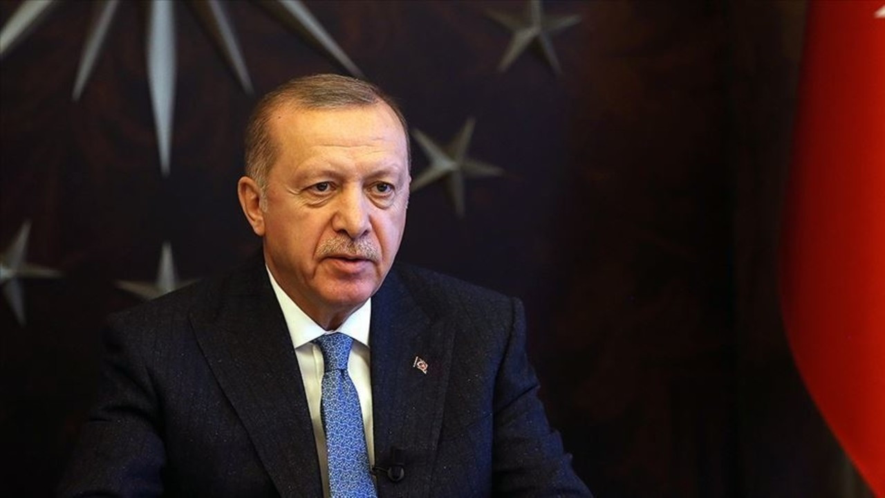 Erdoğan'dan Menderes, Zorlu ve Polatkan mesajı