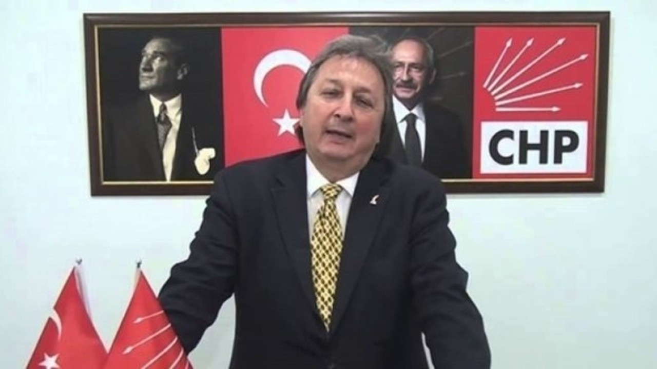 CHP'li isim Kaftancıoğlu'na sert tepki gösterdi