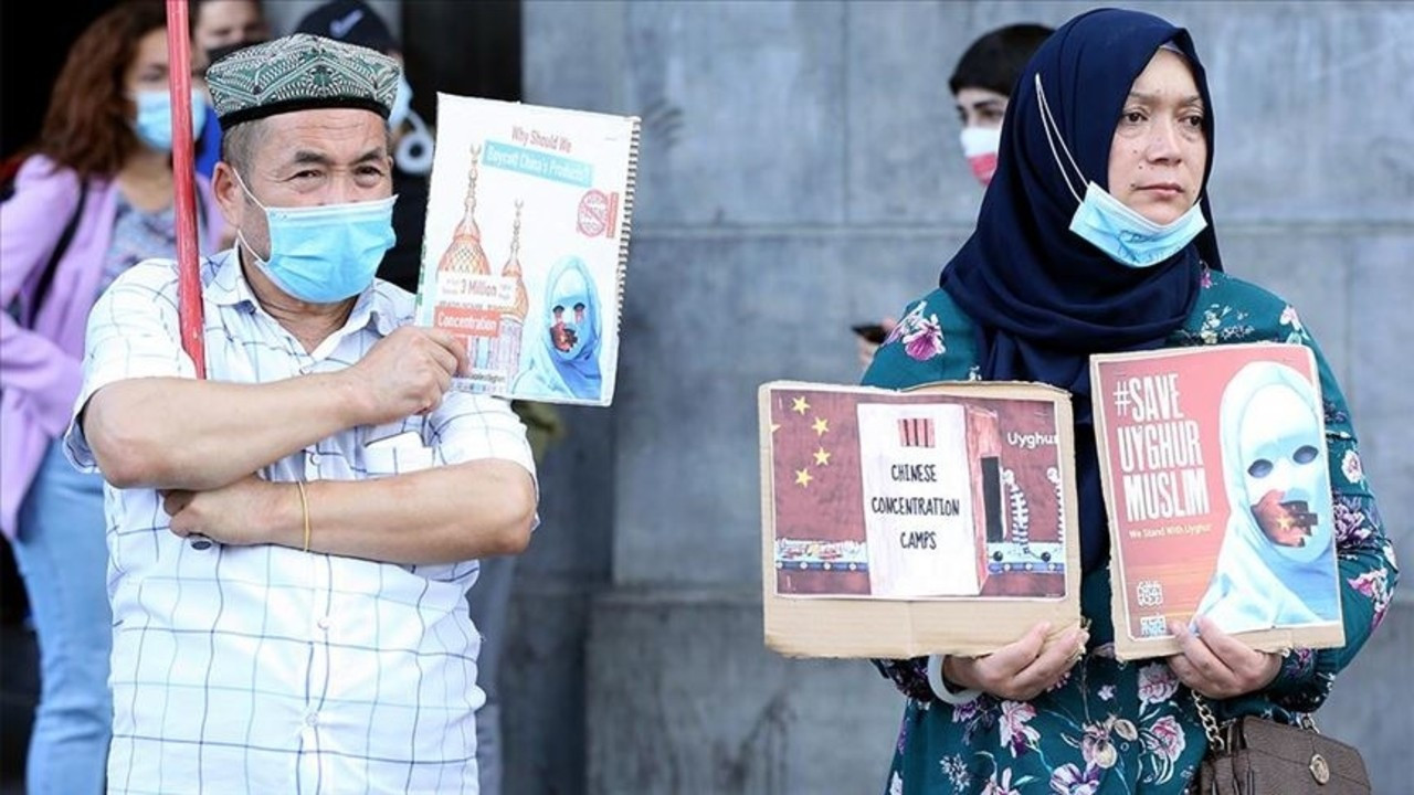 Son 3 yılda Uygurların 8500 dini mekanı yok edildi