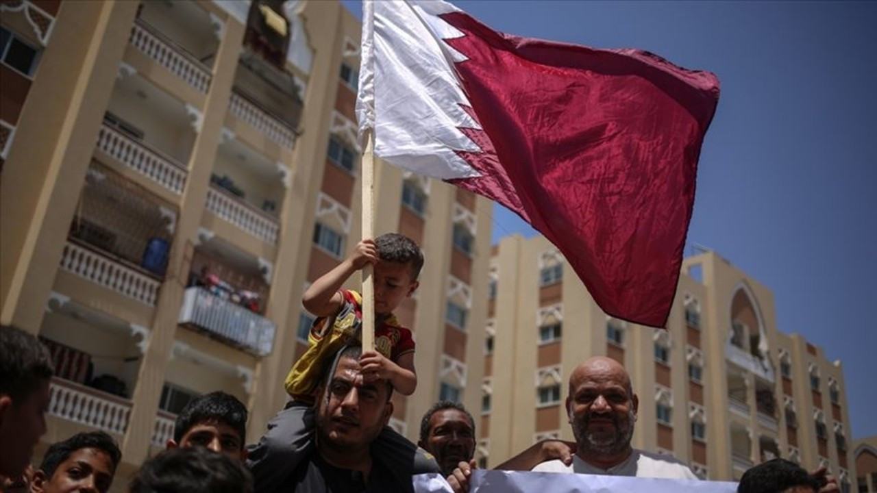 Katar'dan Arap Birliği'ne ret