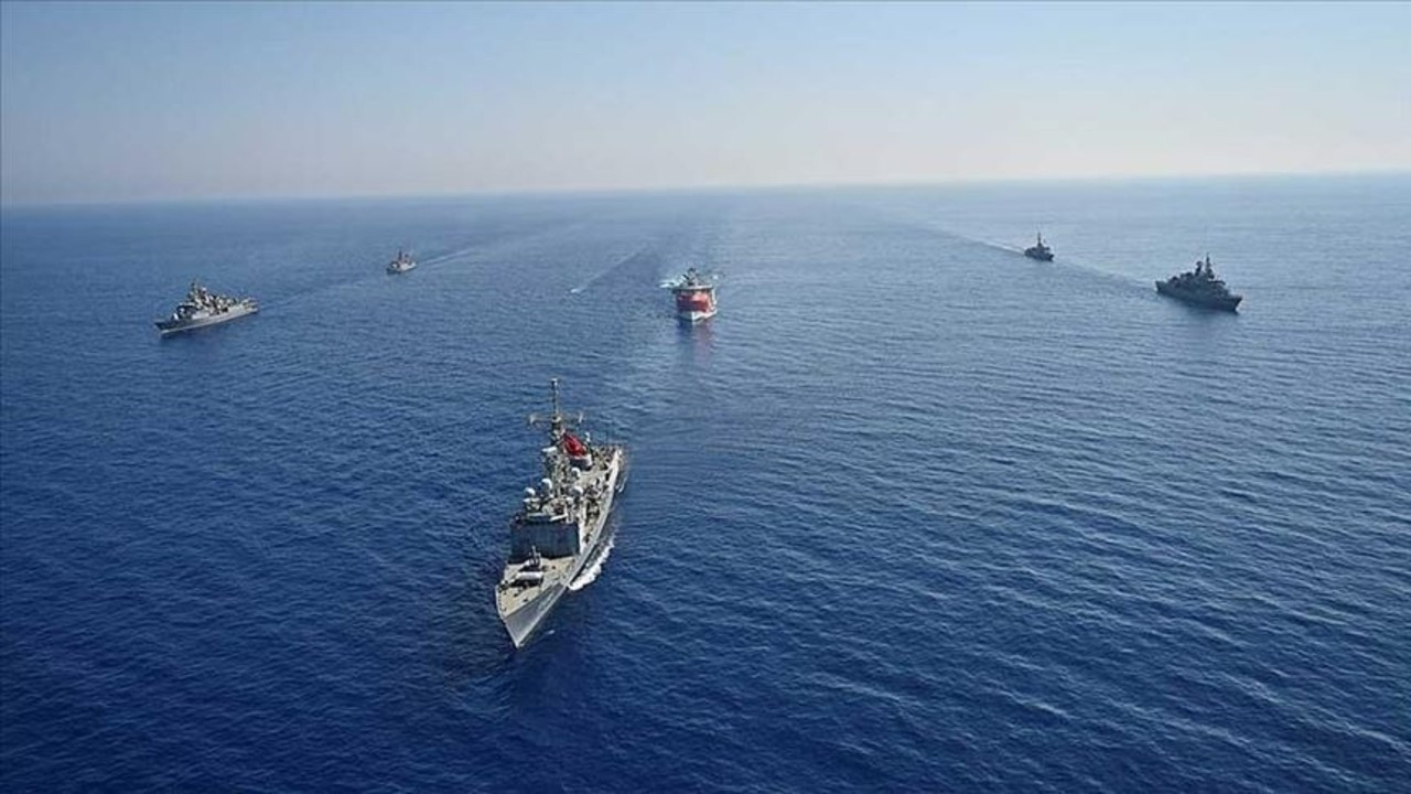 Türk donanması yerli imkanlarla güçleniyor