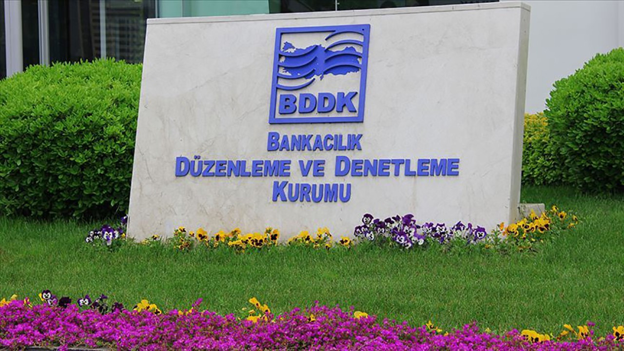 BDDK'dan bankalara yönelik flaş karar!
