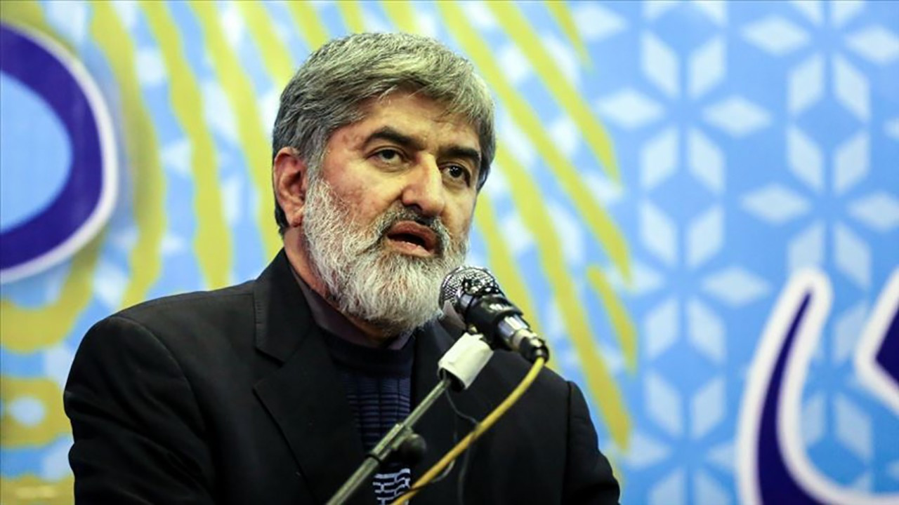 İranlı siyasetçi Mutahhari'den etnik kaygı uyarısı