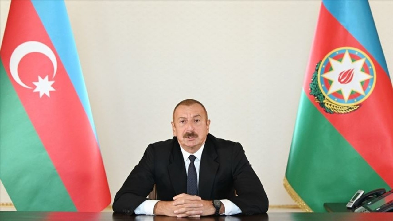 "Suriye’den Azerbaycan'a gelen savaşçı yok"