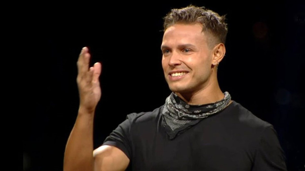 Ünlü isme 2 yıl hapis istemi