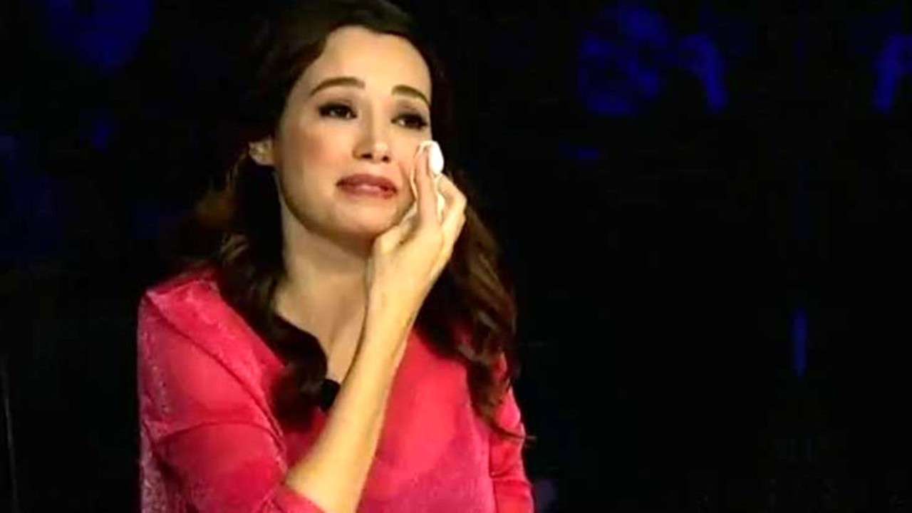 Ünlü oyuncunun acı günü