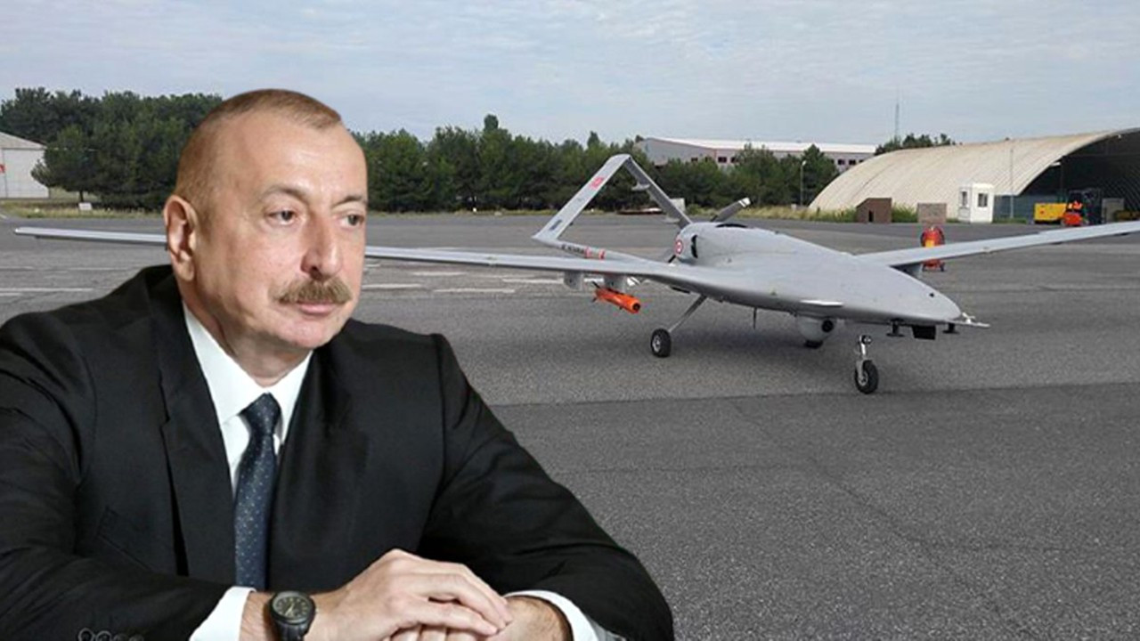 Aliyev'den Türkiye'yi gururlandıran açıklama