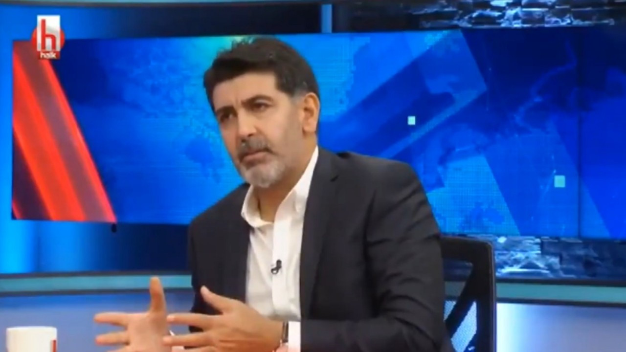 Halk TV'ye Azerbaycan cezası