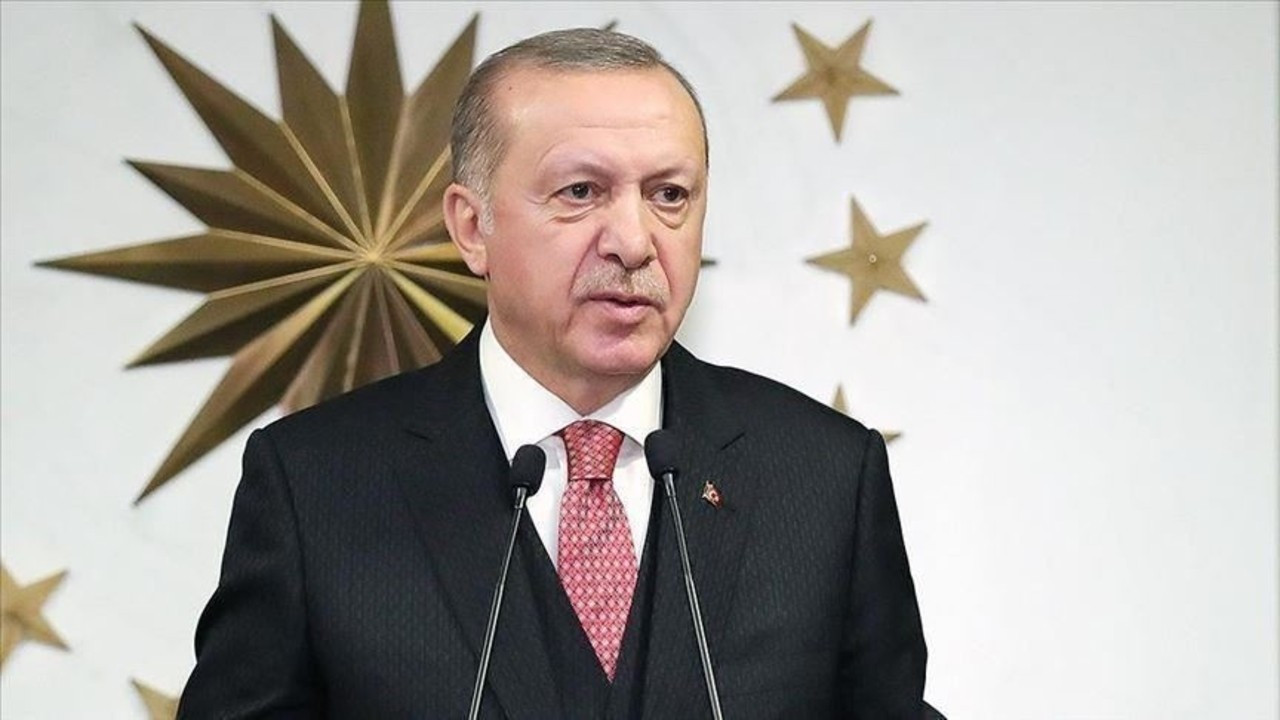 Cumhurbaşkanı Erdoğan Kuveyt ve Katar'a gidecek