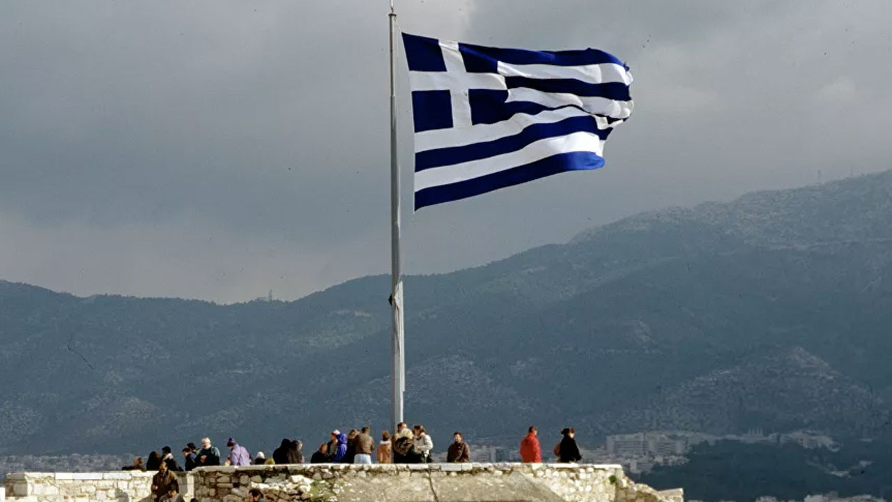 Yunanistan'dan flaş karar