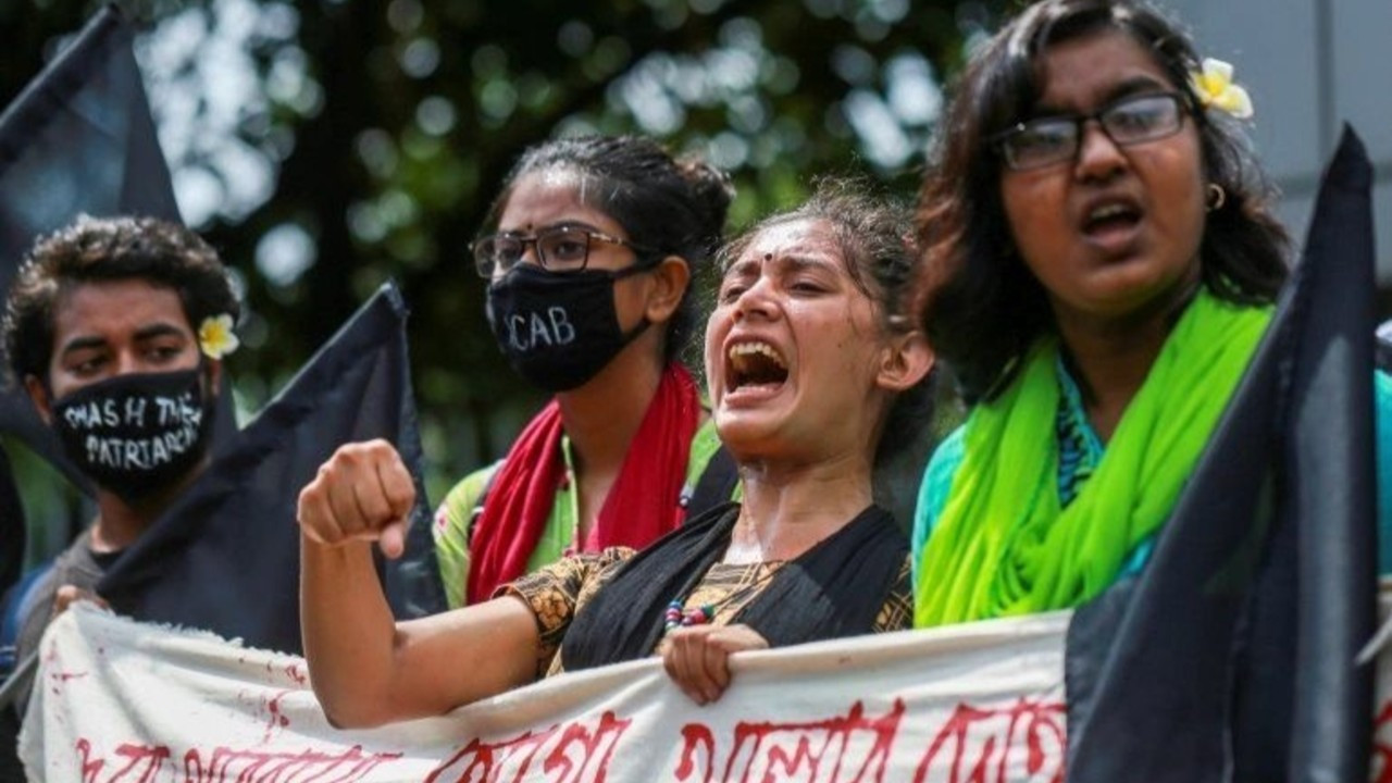 Bangladeş'te tecavüze idam cezası geliyor