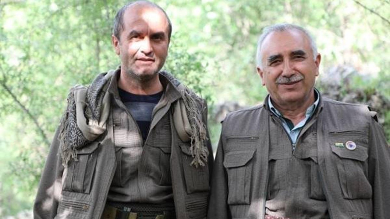 PKK'dan bir ay sonra gelen itiraf
