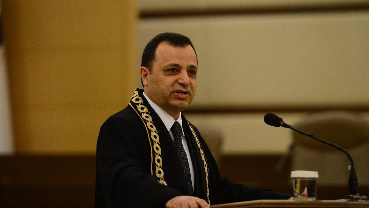 AYM, HDP davası için raportör görevlendirdi