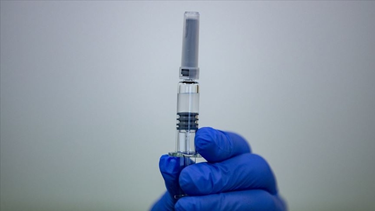Rusya'da ikinci Kovid-19 aşısı tescillendi