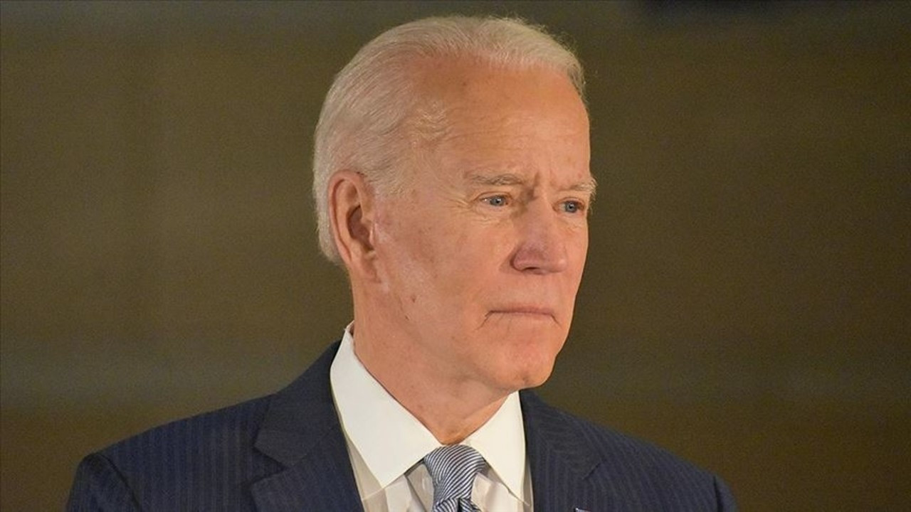 Joe Biden hakkında skandal iddialar