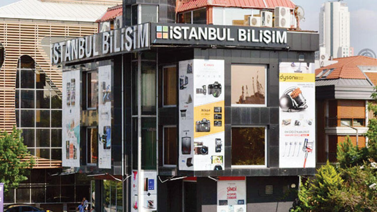 İstanbul Bilişim hakkında karar çıktı