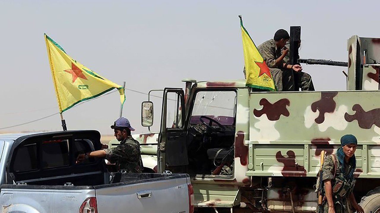 YPG, DEAŞ'lıları serbest bırakıyor