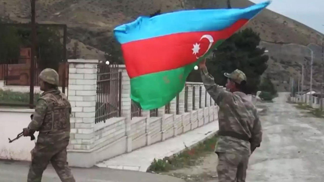 "Azerbaycan 10-15 güne toprak bütünlüğünü sağlar"