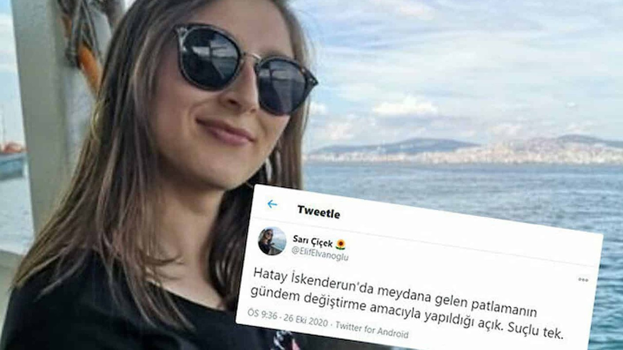 CHP'li isimden skandal paylaşım!