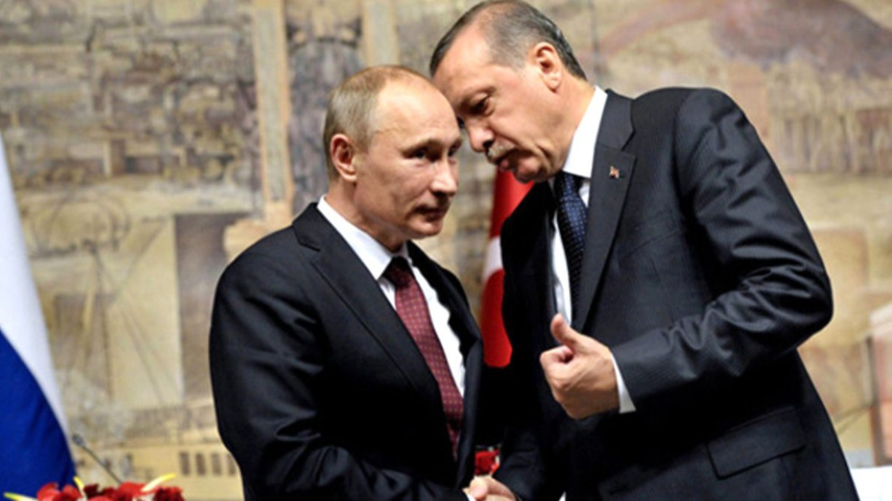 Erdoğan'ın Putin'e yaptığı teklif ortaya çıktı