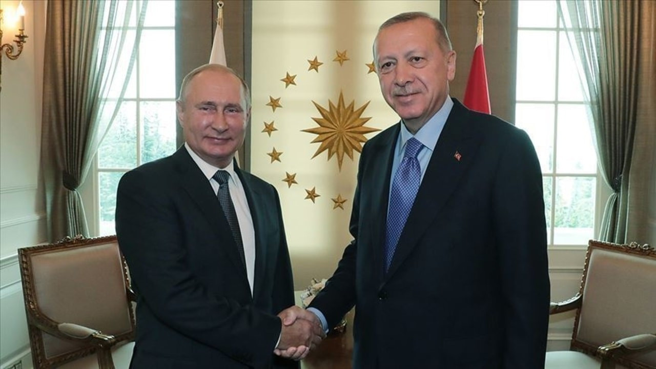 Başkan Erdoğan'dan Karabağ teklifi