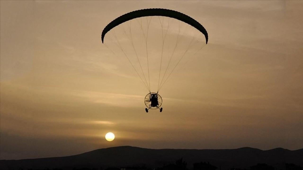 Hatay sınırında teröristlere yönelik operasyon