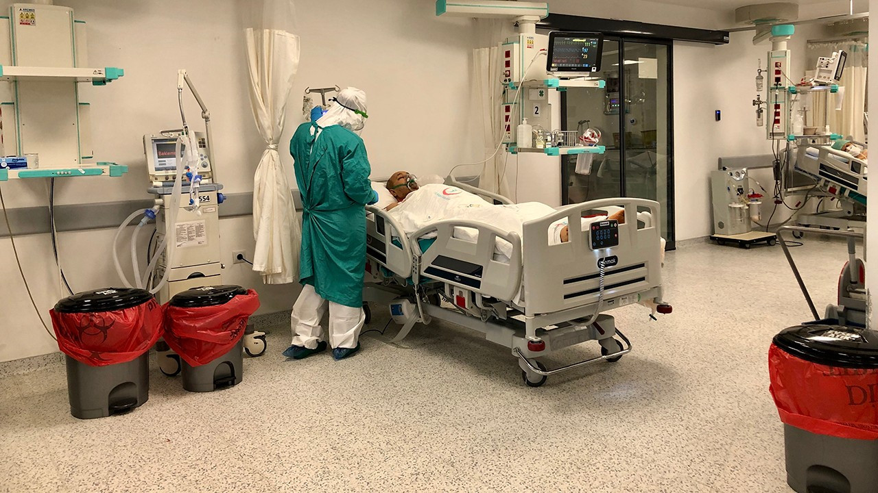 Almanya ilacı da buldu