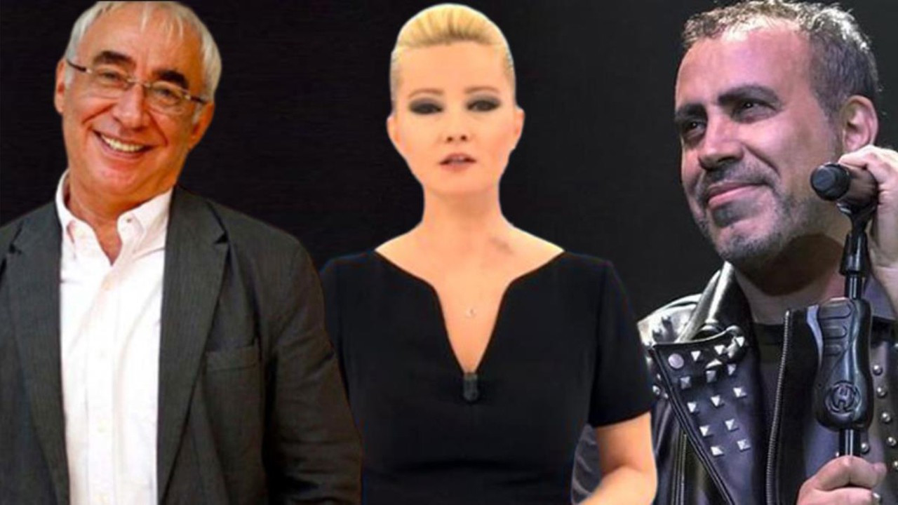 Türkiye'nin en güvenilir ünlüsü