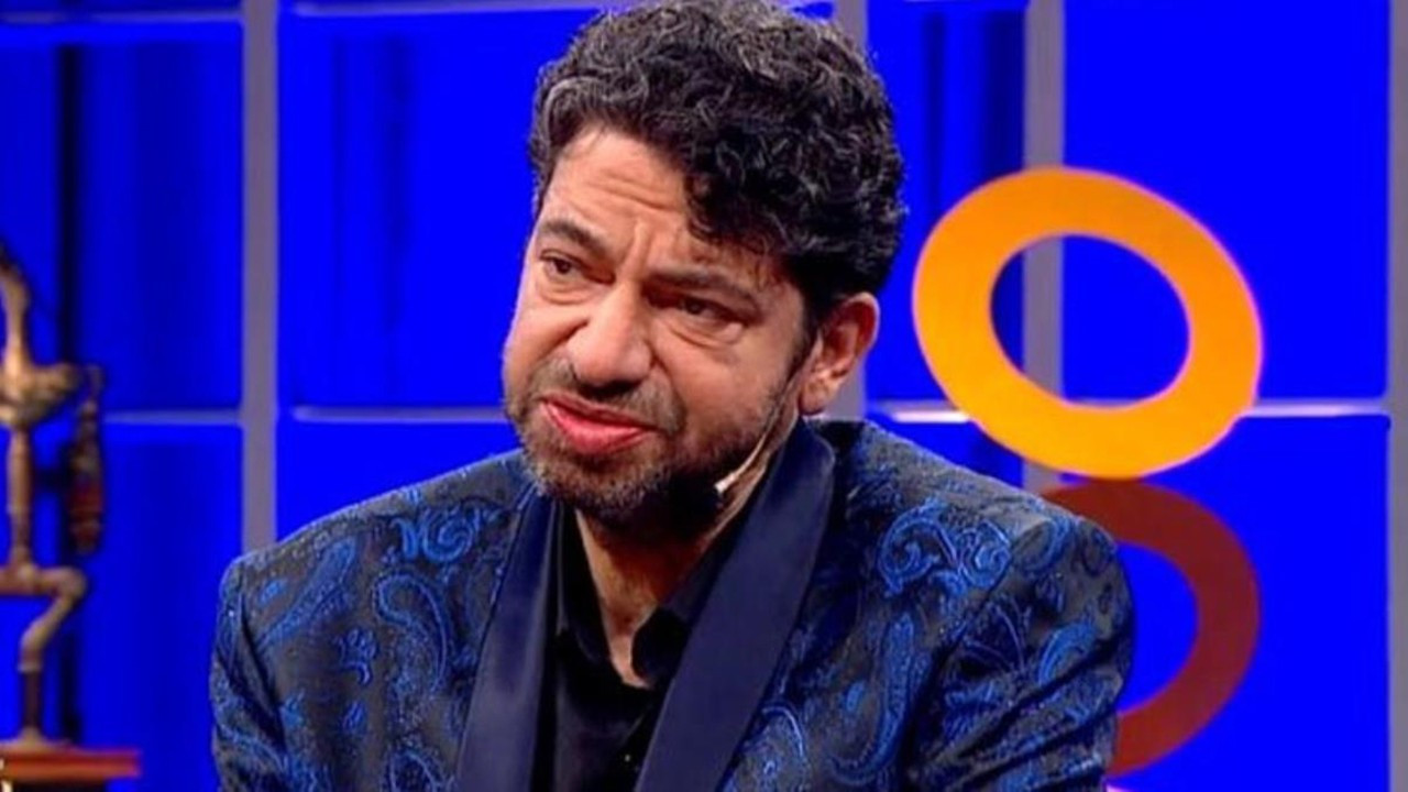 Sevenlerinden dua istedi