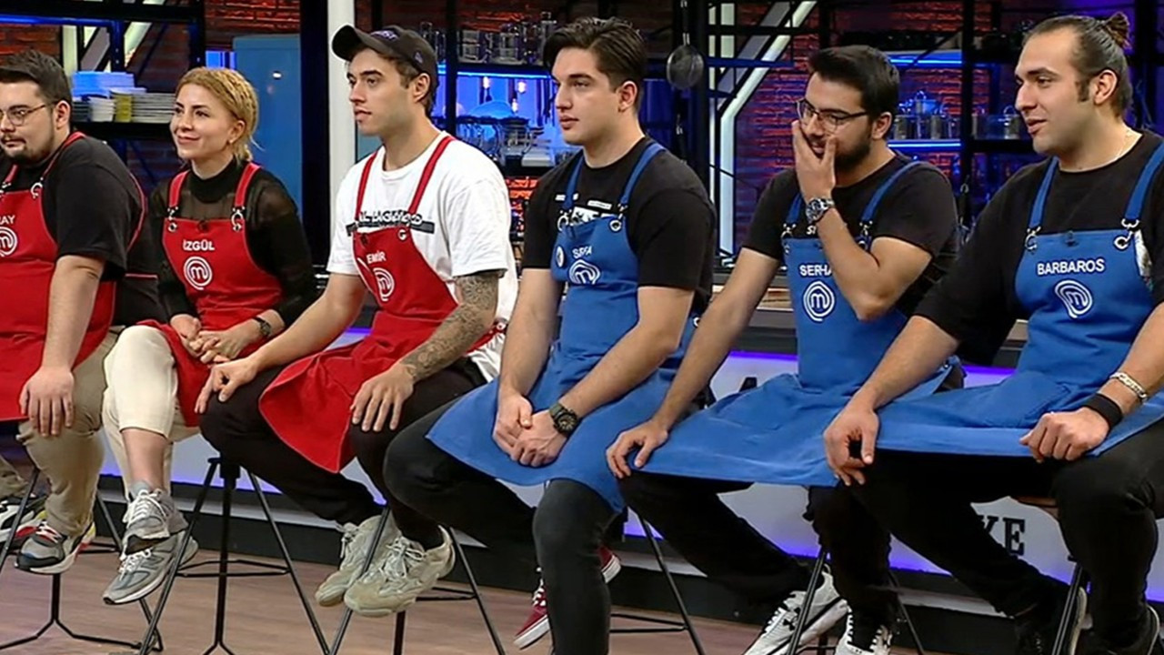 Para ödülü için yarıştılar