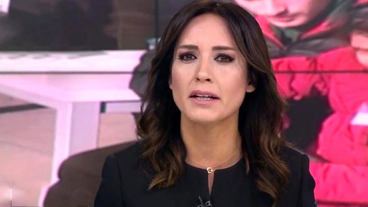 Suç duyurusunda bulundu