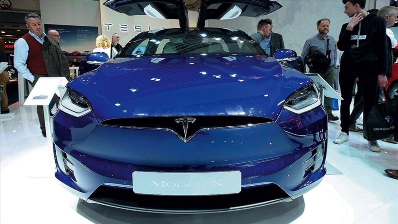 Tesla'dan 3 ayda ikinci 5 milyar dolarlık satış