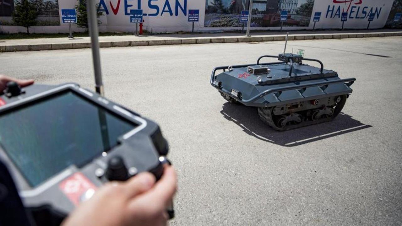 İKA'nın özellikleri belli oldu