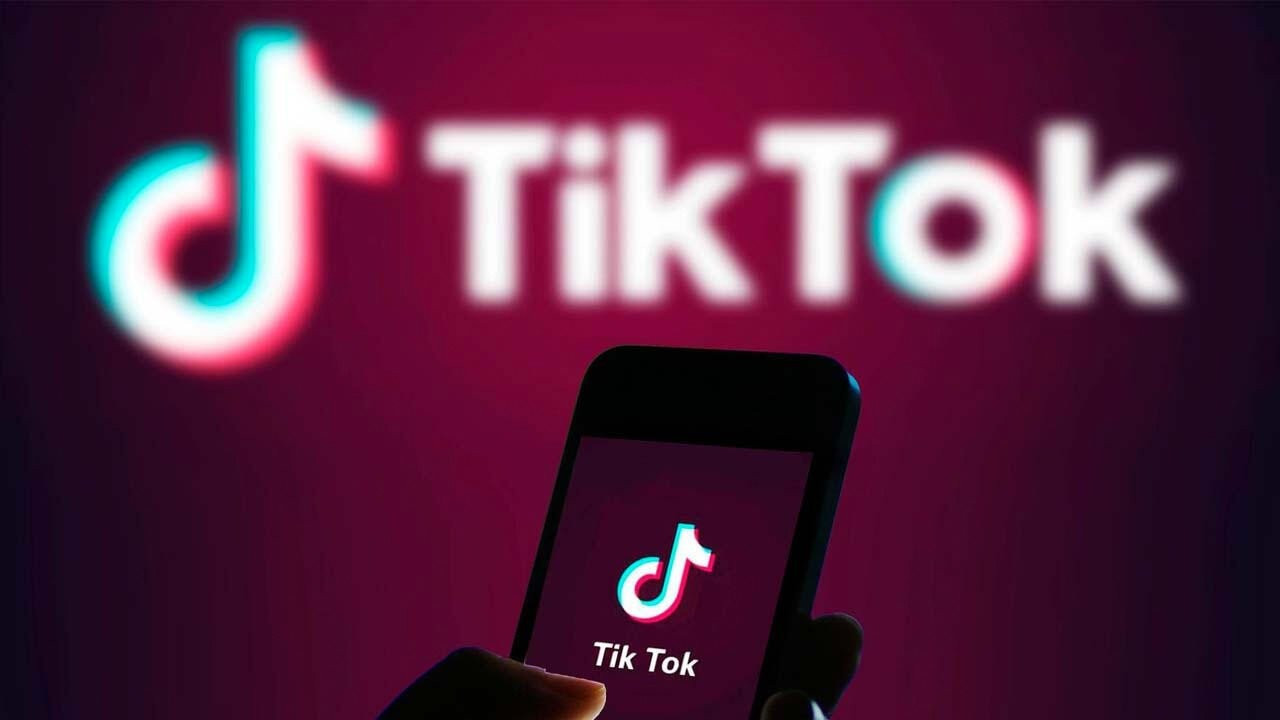 İngiltere'de TikTok kullanmayan çocuk oranı %7