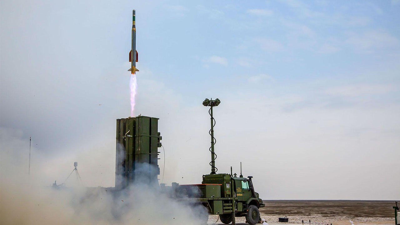 Türkiye Hisar-U'ya hazırlanıyor