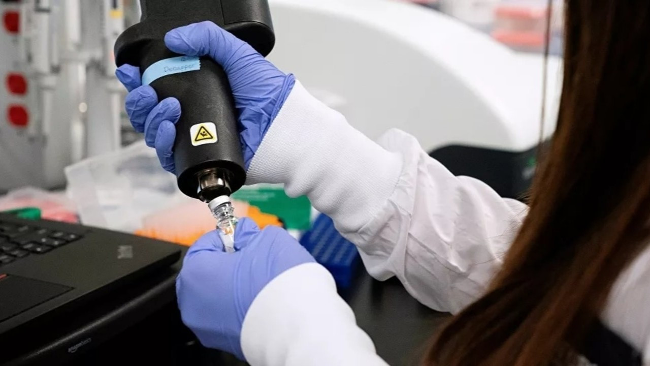 ABD'de aşı üreticilerine dava açılamayacak