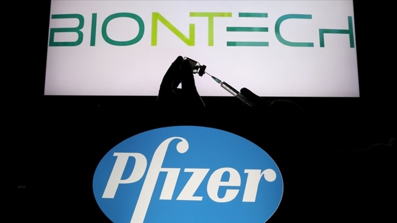 İsviçre'den Pfizer-BioNTech aşısına onay