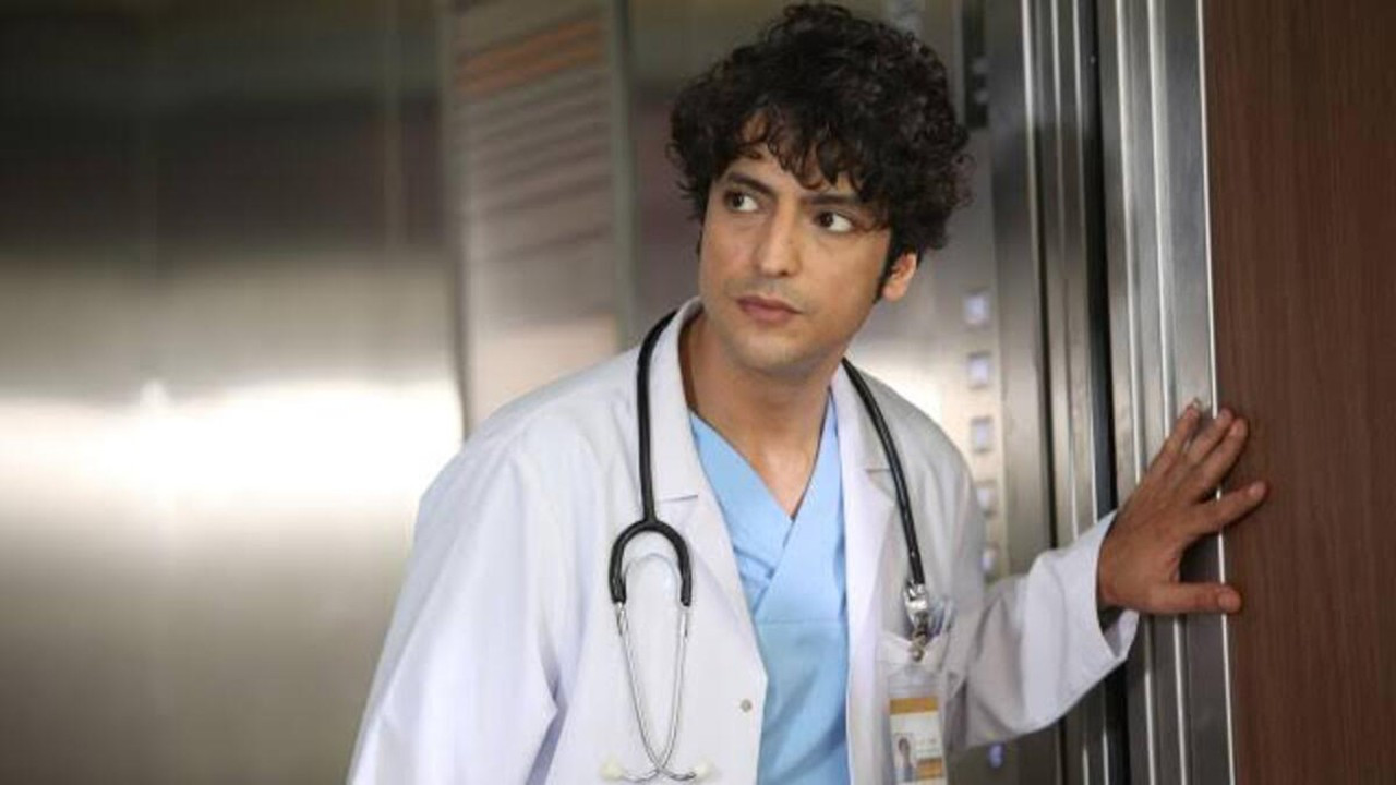 Ünlü oyuncu evleniyor