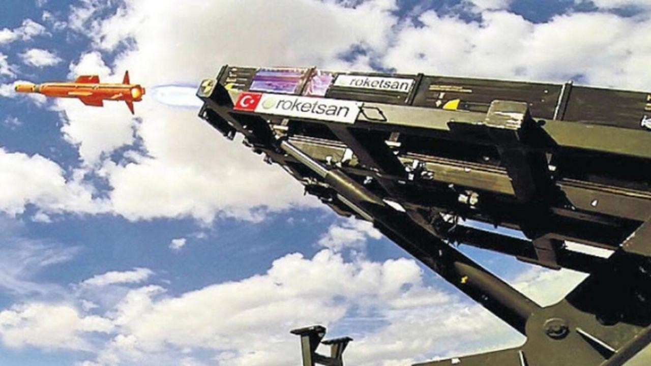 Bölgenin kaderini değiştirecek