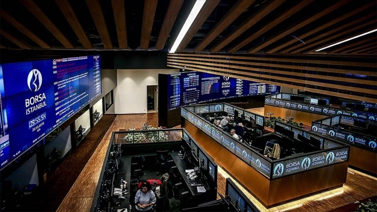 Borsa İstanbul yine rekor kırdı