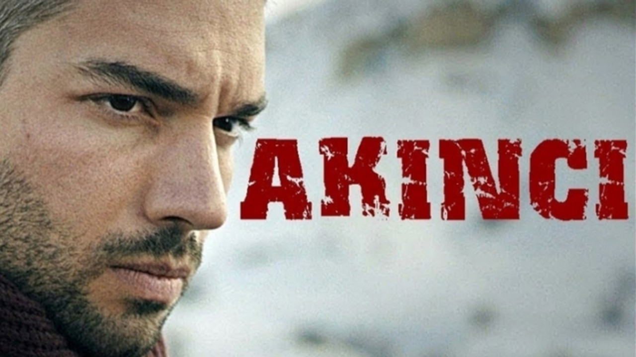 Akıncı için geri sayım başladı