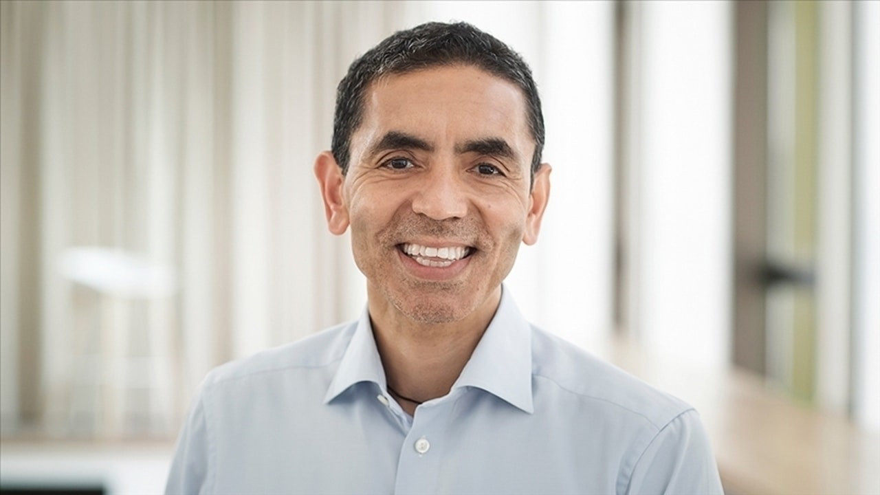 "Türkiye'ye yatırım yapmak istiyoruz"