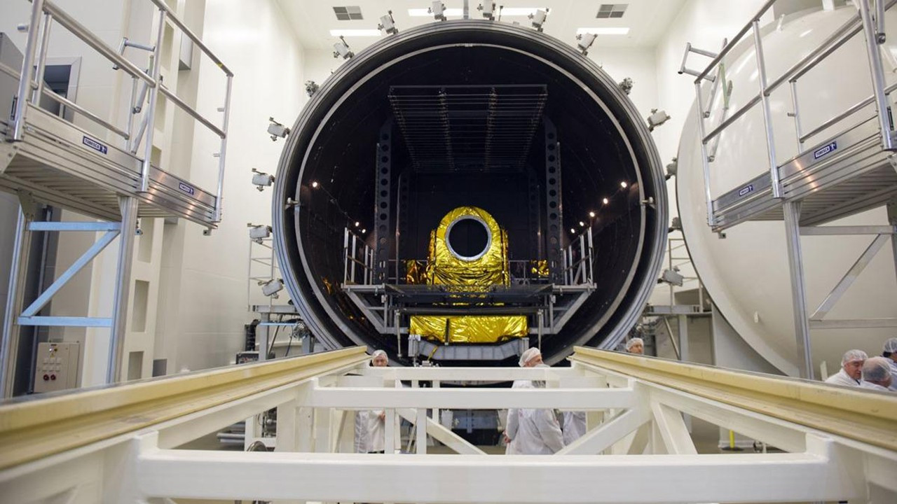 Yerli teknoloji dünyaya açılıyor