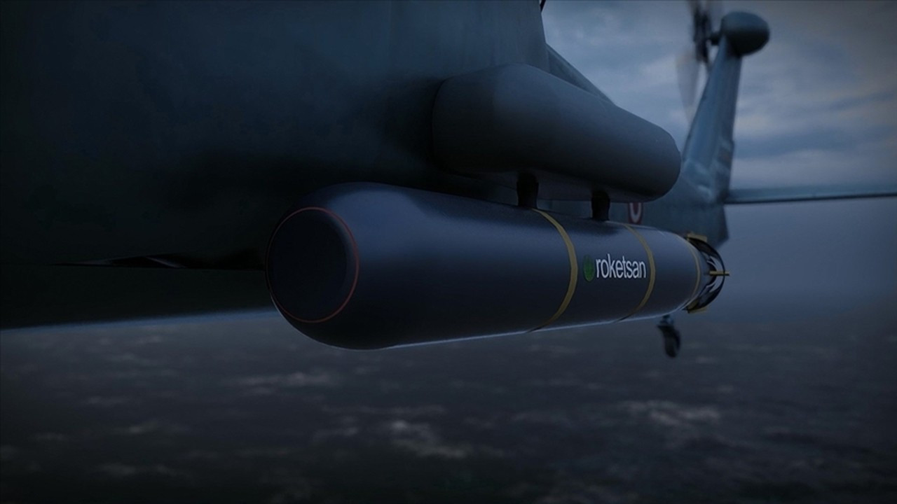 Savunma Sanayii Başkanlığı'ndan önemli açıklama