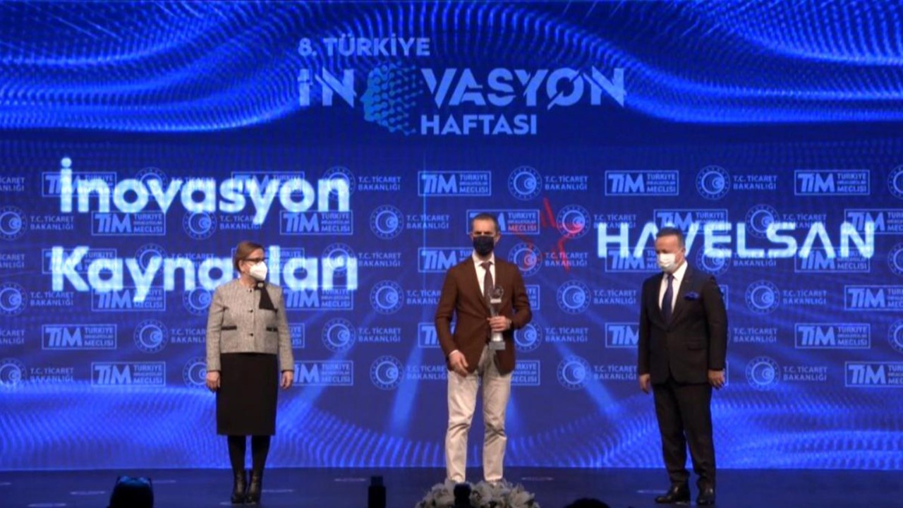 HAVELSAN yine şampiyon oldu