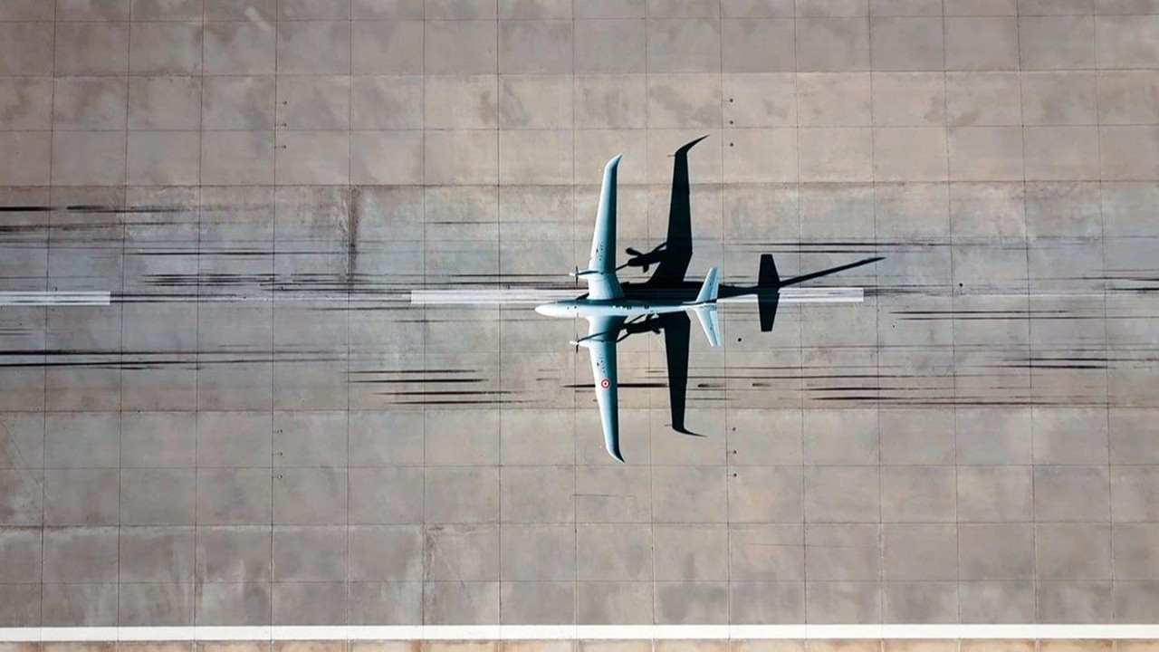 2021 Milli Sistemler Yılı olacak