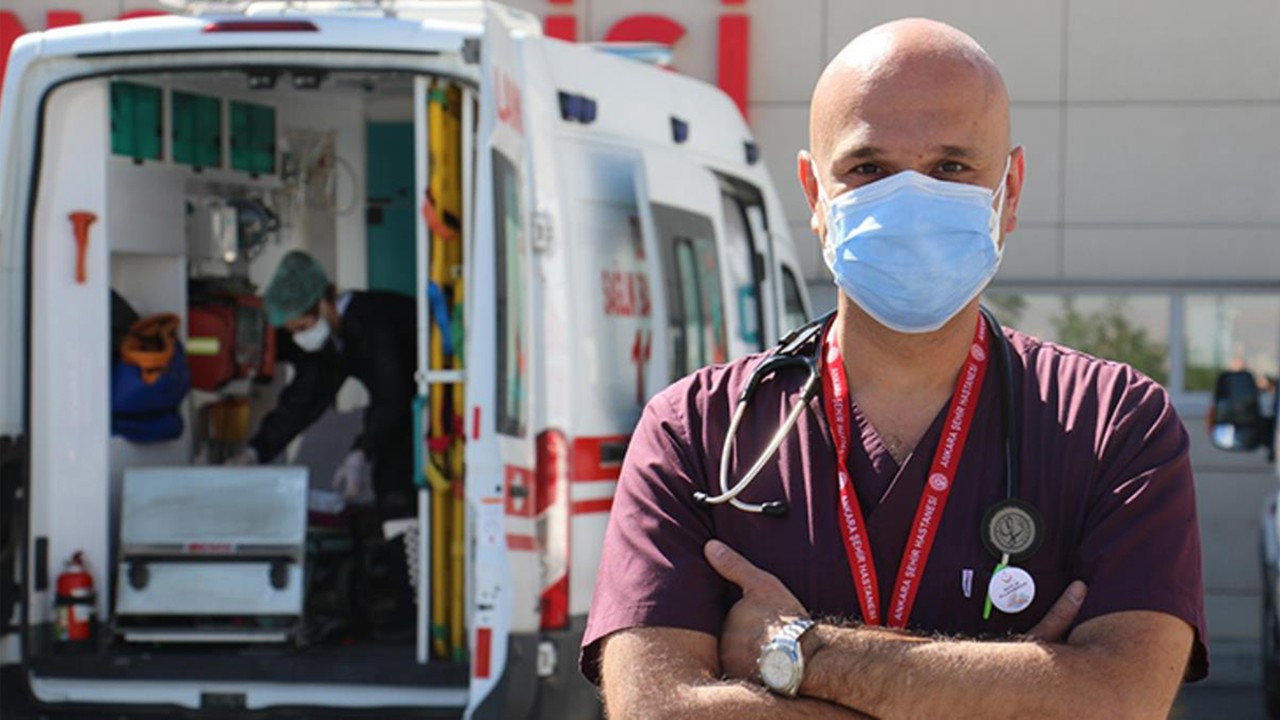 Bilim Kurulu Üyesi, bir yaş grubunu uyardı